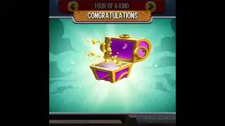 *Opening* Legendary Orbs Chest | #dragoncity #shorts