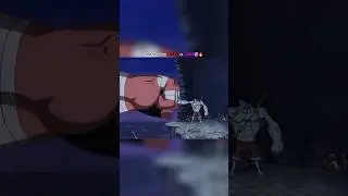 Luffy Vs Oars🔥 #onepiece #luffy #oars #shorts #thrillerbark #shorts