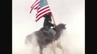 The Bugle Cavalry Charge