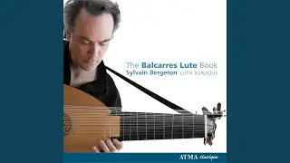 The French Suite: II. Gigue by Monsieur Gallot
