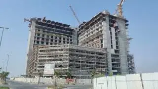 MAG 330 Construction Updates - August 2024