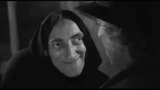 Young Frankenstein - Igor (eyegor)