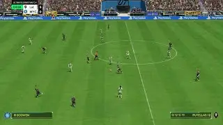 EA SPORTS FC 24 WITH 99 PUTELLAS