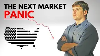 Dr. Michael Burry Predicts The Downfall Of America via Hyperinflation