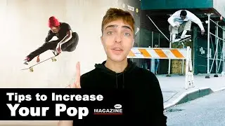 Tips to Increase Your Pop