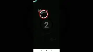 POCO F1 Ghost Touch - 2