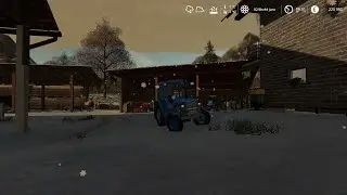 Farming Simulator 19 Farma po dědečkovi #2