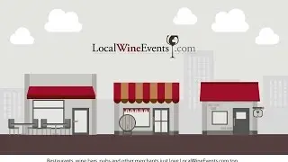 Local Wine Events