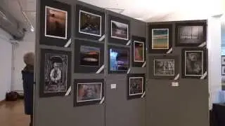 Photo Exhibition by Sheffield Photographic Society