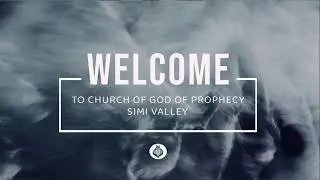 Chosen People- Pastor Jacob Ortiz