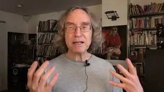 When you hear distortion, is it the music or your system?
