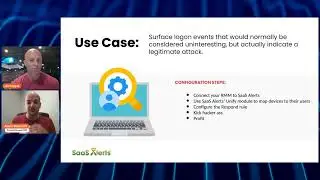 🚀 SaaS Alerts & Channel Program LIVE from Kaseya Connect!