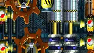 Sonic 4 episode 2 beta ver part 1.avi
