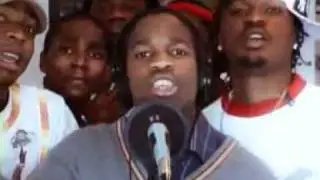 Sir scratch - TPC