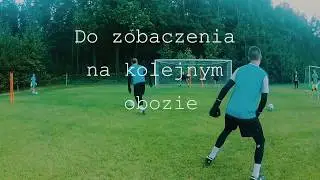 Ob&oacute;z Bramkarski Keepermania z Celtic Glasgow