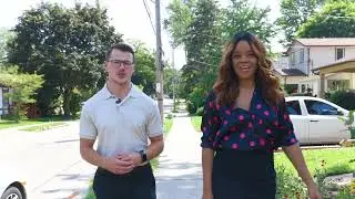 Property Tour | 619 Dufferin Avenue, London, Ontario N5W 3J8 | North Elm Realty Group