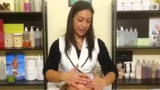 Detersione Viso RAIF