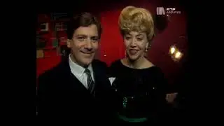 Casino Royal &ndash; Episodio -  12  - 1990