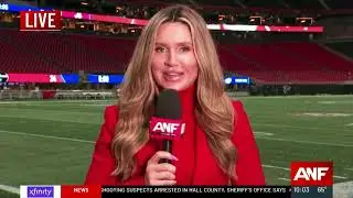 Emily Gagnon Reports & Anchors, December 2023