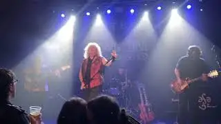 Immigrant Song performed by Led Zeppelish