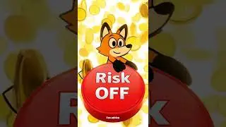Risk-On vs Risk-Off Explained🦊💹