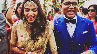 Top Indian Wedding Trends | Must Watch !