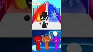 Tiles Hop Music & Gameplay #tileshop #shorts