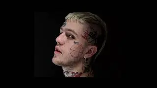 Lil Peep - Absolute In Doubt (Instrumental)