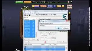 Pool live tour cheat engine hack 2018