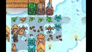 STARDEW VALLEY PART 15!!!