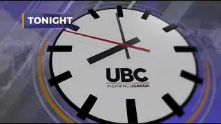 LIVE: UBC NEWS TONIGHT WITH MARK ARNOLD WADULO  | FEBRUARY 14, 2026
