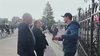 Они спасают животных&hellip; Но не веганы. Когда принцип &laquo;Мы делаем все возможное&raquo; наконец рушится