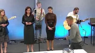 Fountain of Life Church Meridian Idaho (Церковь Источник Жизни)05.05.24