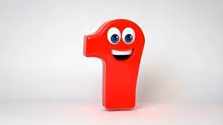 Let&rsquo;s Go Count! | Learn to Count from 1 to 10 and Back