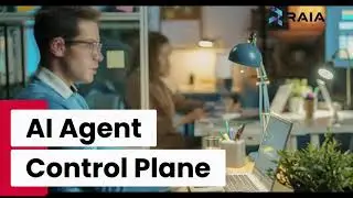 AI Agents Need a Control Plane (Like Kubernetes for Containers)
