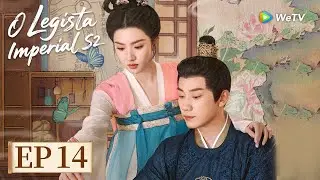 Legista da Corte T2 | Epis&oacute;dio 14 Completo (The Imperial Coroner S2) | WeTV
