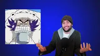 One Piece Characters I HATE