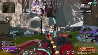 Primed Bocek Kills | Sparrow