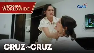 Cruz vs. Cruz: Felma is in danger at the hands of Hazel! (Episode 135)