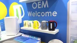 Украина на IFA Berlin 2018 и IFA Global Markets 2018