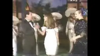Rocío Dúrcal y Carlos Cuevas - Siempre Estoy Pensando en Ti