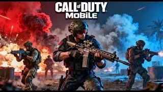 Black Ops 4 in Call of Duty Mobile