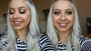 Full Glam/clubbing makeup I Moriah Shae