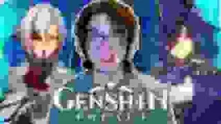 Zy0x VOD: Jun 13, 2024 - Spiral Abyss But The Quality Gets Worse Every Floor