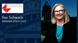 Manager's Message: Sue Schwartz Fellowship