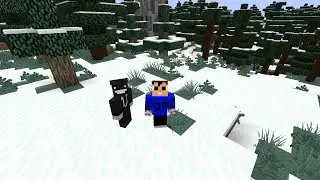 MINECRAFT LA SENDA DEL B&Aacute;RBARO - TRAILER