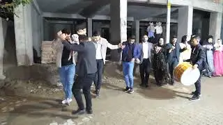 KAÇKIN AİLESİ   MURAT & AYDA KINASI PART 1