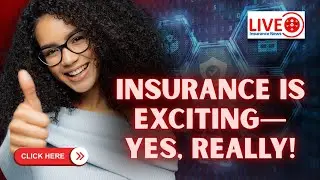Why Insurance Is the Most Exciting Industry You&rsquo;re Ignoring!
