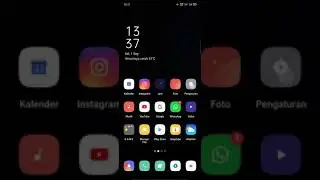 ColorOs 7.1 Oppo 2020