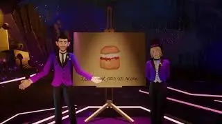 2nd Annual Impy Awards | Best Art Direction | Award Moment